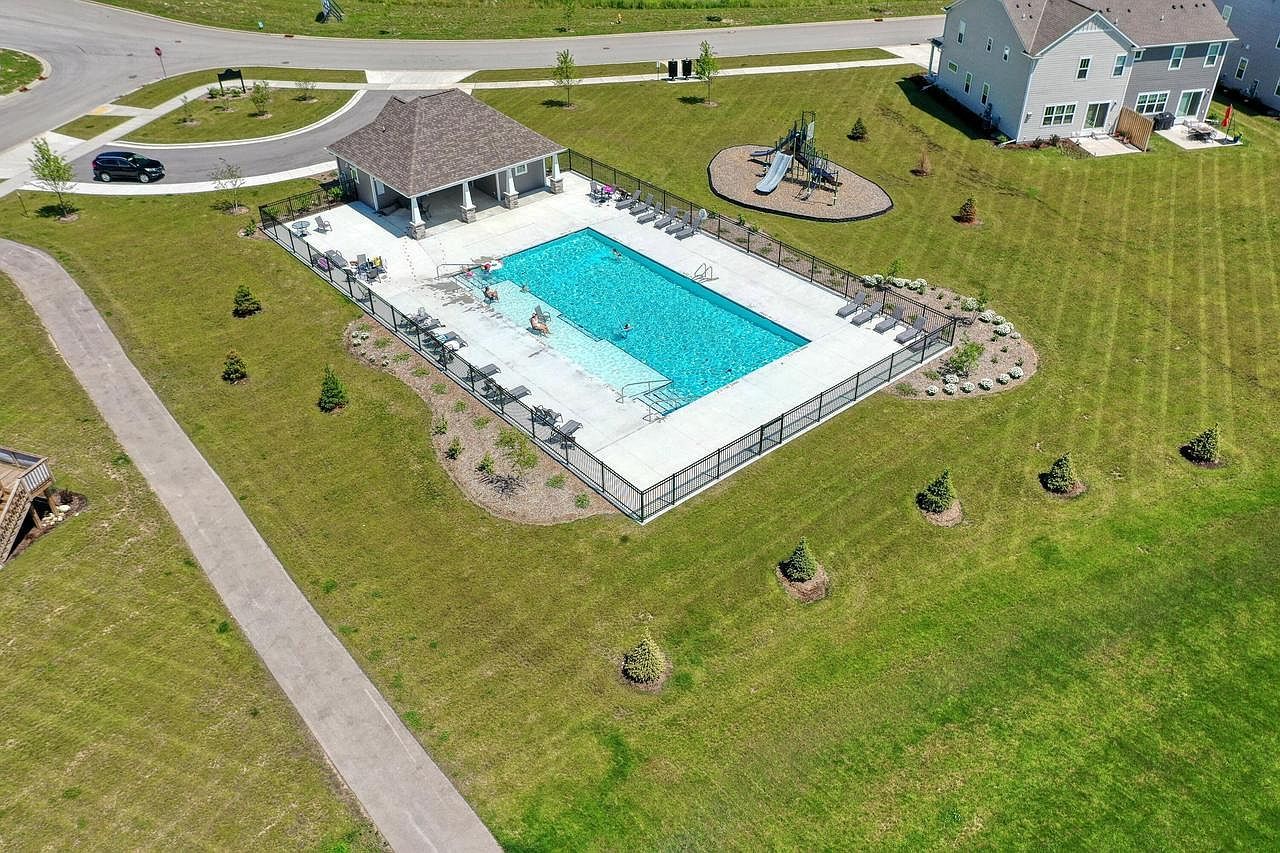 W253N6689 Aspen Ln Sussex, WI 53089 - Thumbnail 5