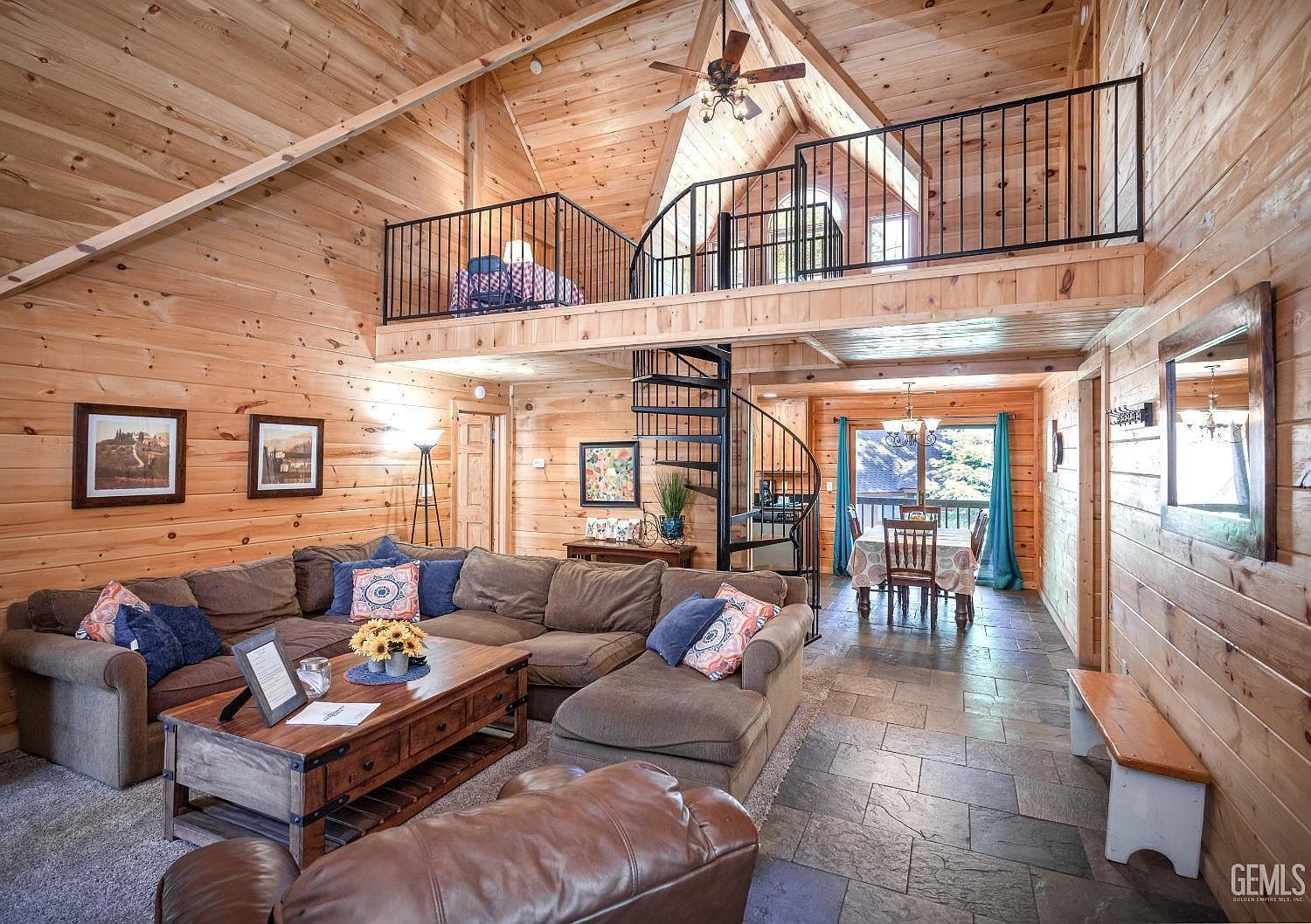 1632 Alta Sierra Rd Wofford Heights, CA 93285 - Thumbnail 5