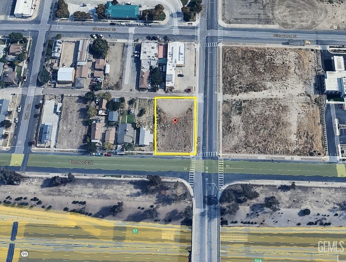 601 11th Ave Delano, CA 93215 - Thumbnail 5