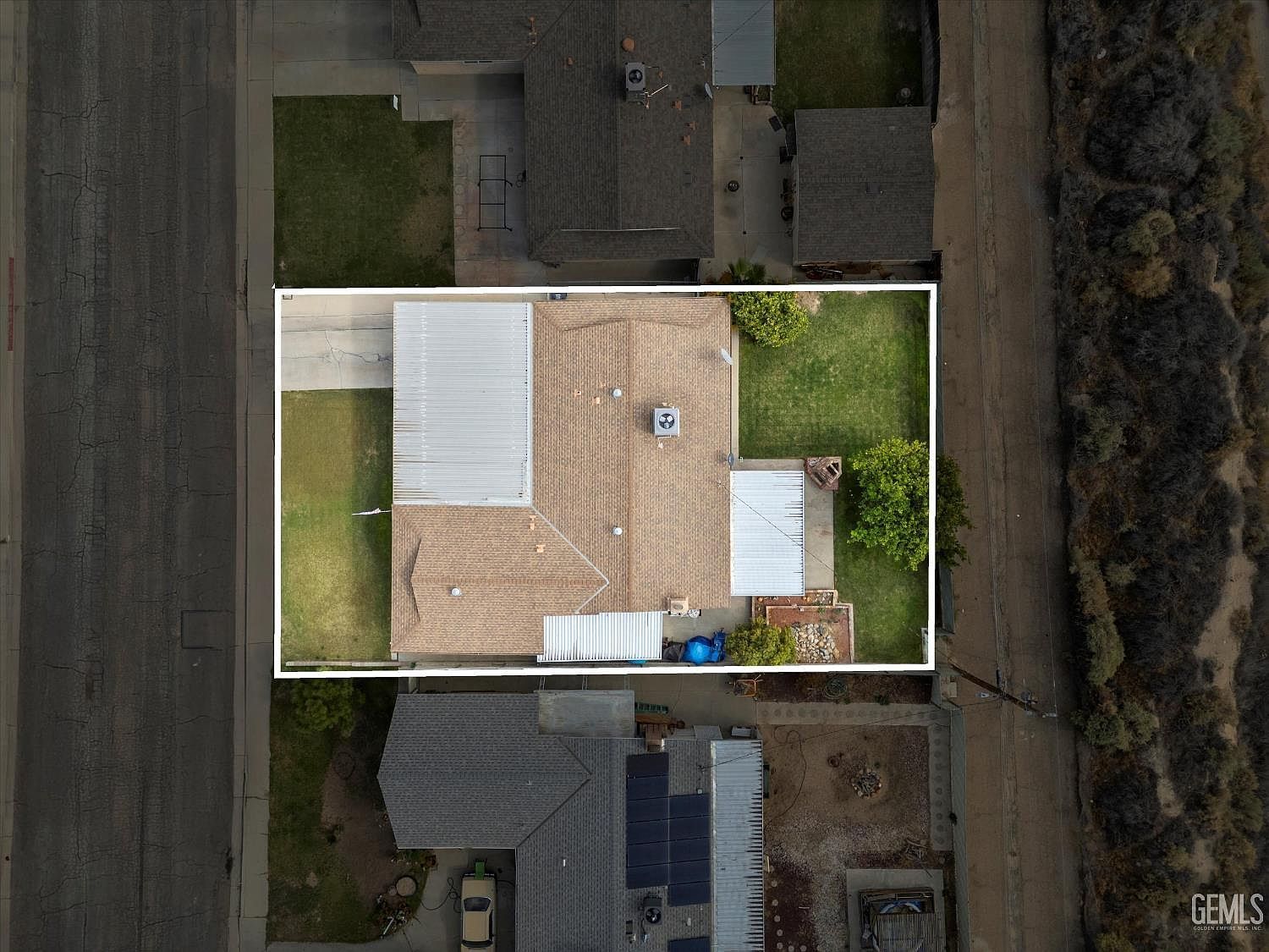 217 Suzanne Ln Taft, CA 93268 - Thumbnail 5