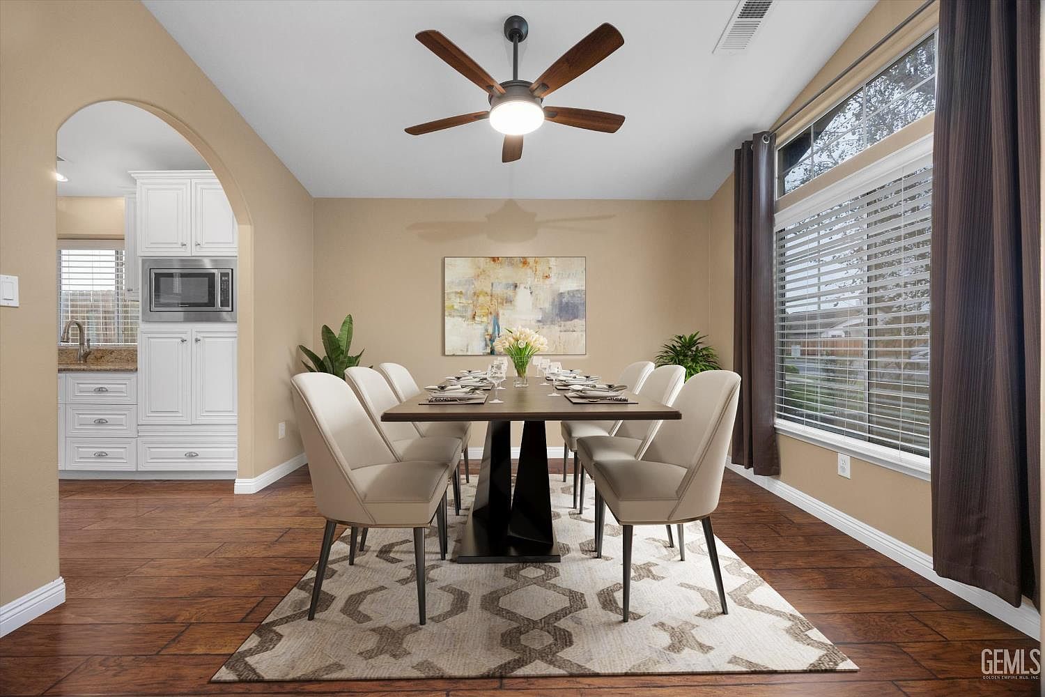 8502 Sun Harbor Dr Bakersfield, CA 93312 - Thumbnail 5