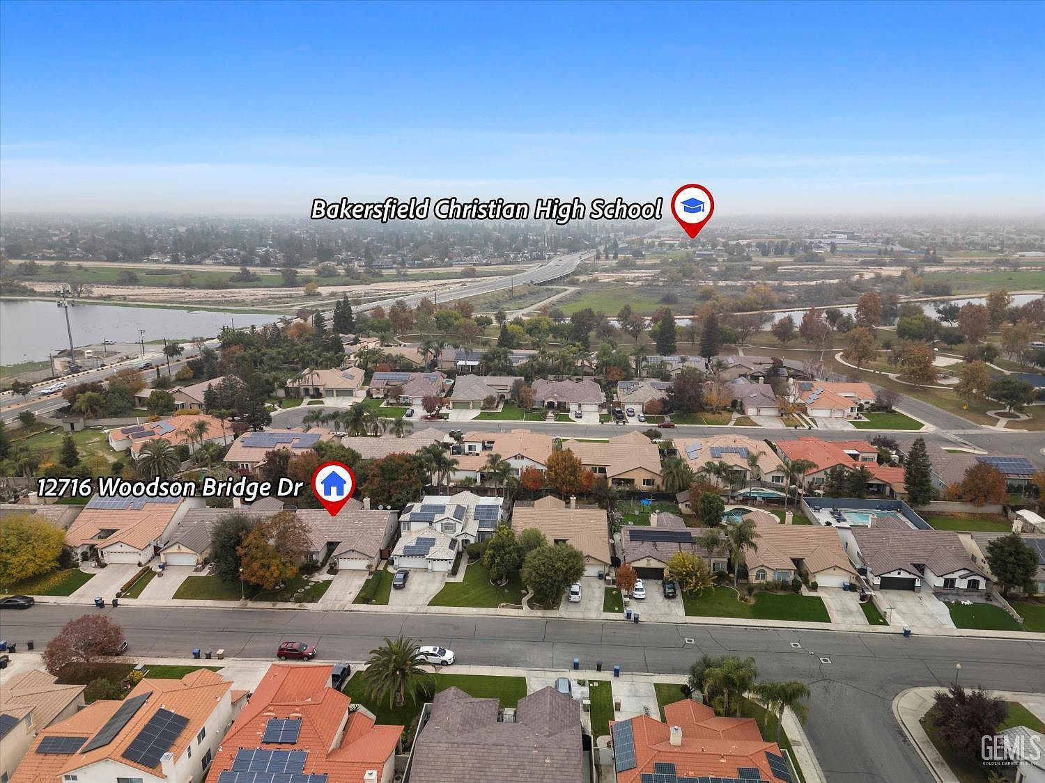 12716 Woodson Bridge Dr Bakersfield, CA 93311 - Thumbnail 5