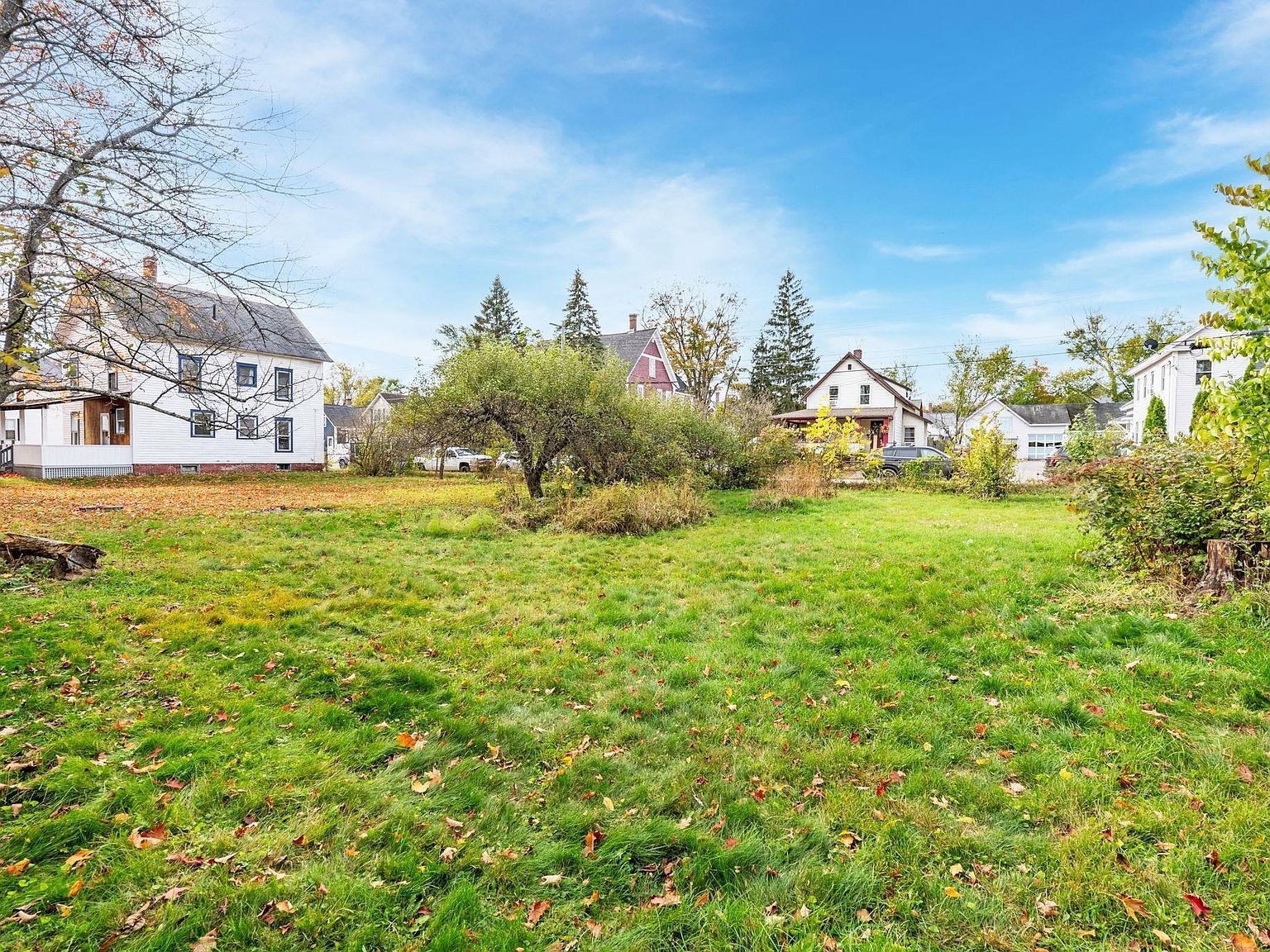 0 Spruce St Concord, NH 03301 | Land/Lot