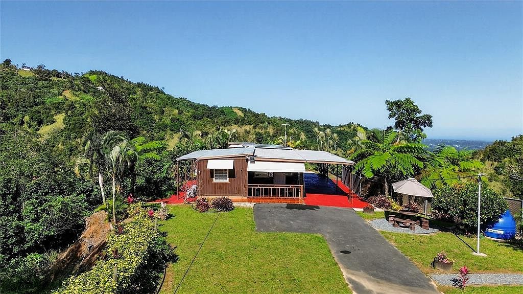 Alturitas Cacao Parcel B Orocovis, PR 00720 - Thumbnail 5