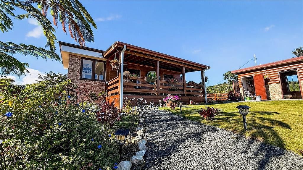 PARCEL Alturitas Collores #A Orocovis, PR 00720 - Thumbnail 5