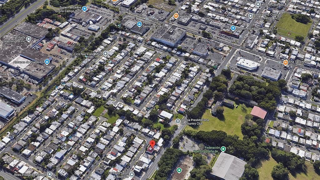 5 Calle 519 Urbanizacion Country Clb #Qb6 Carolina, PR 00982 - Thumbnail 5