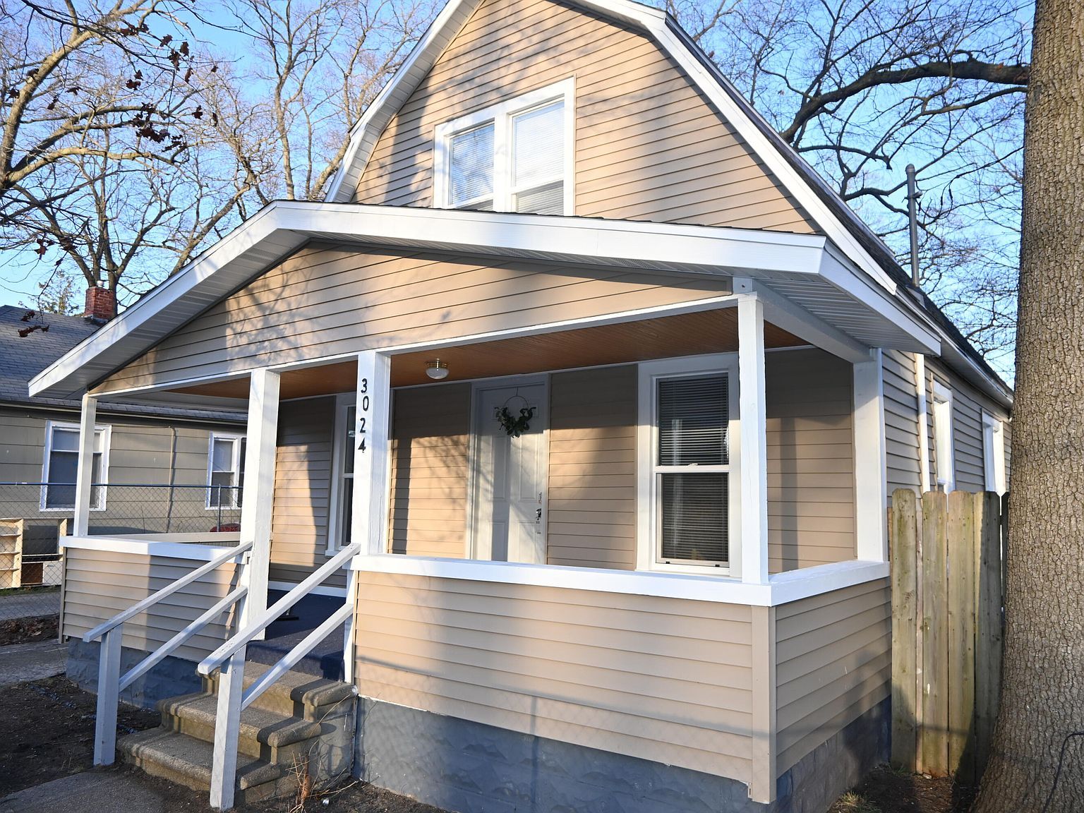 3024 5th St Muskegon Heights, MI 49444 - Thumbnail 5