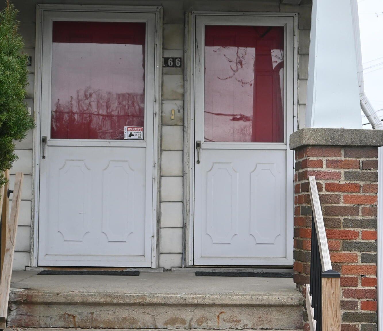 168 W Bennett Ave Ferndale, MI 48220 - Thumbnail 5