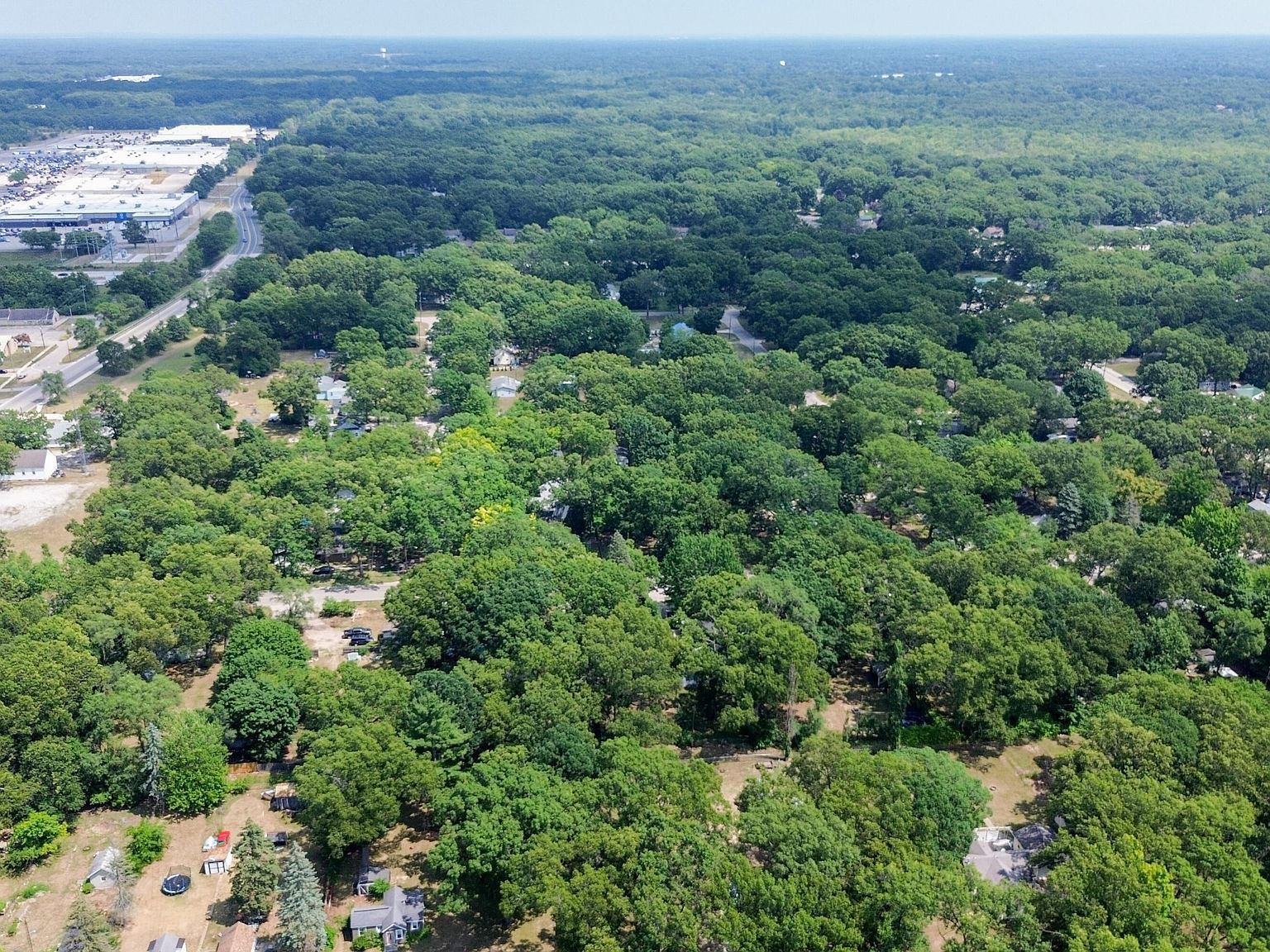 2874 McDermott St Muskegon, MI 49444 - Thumbnail 5