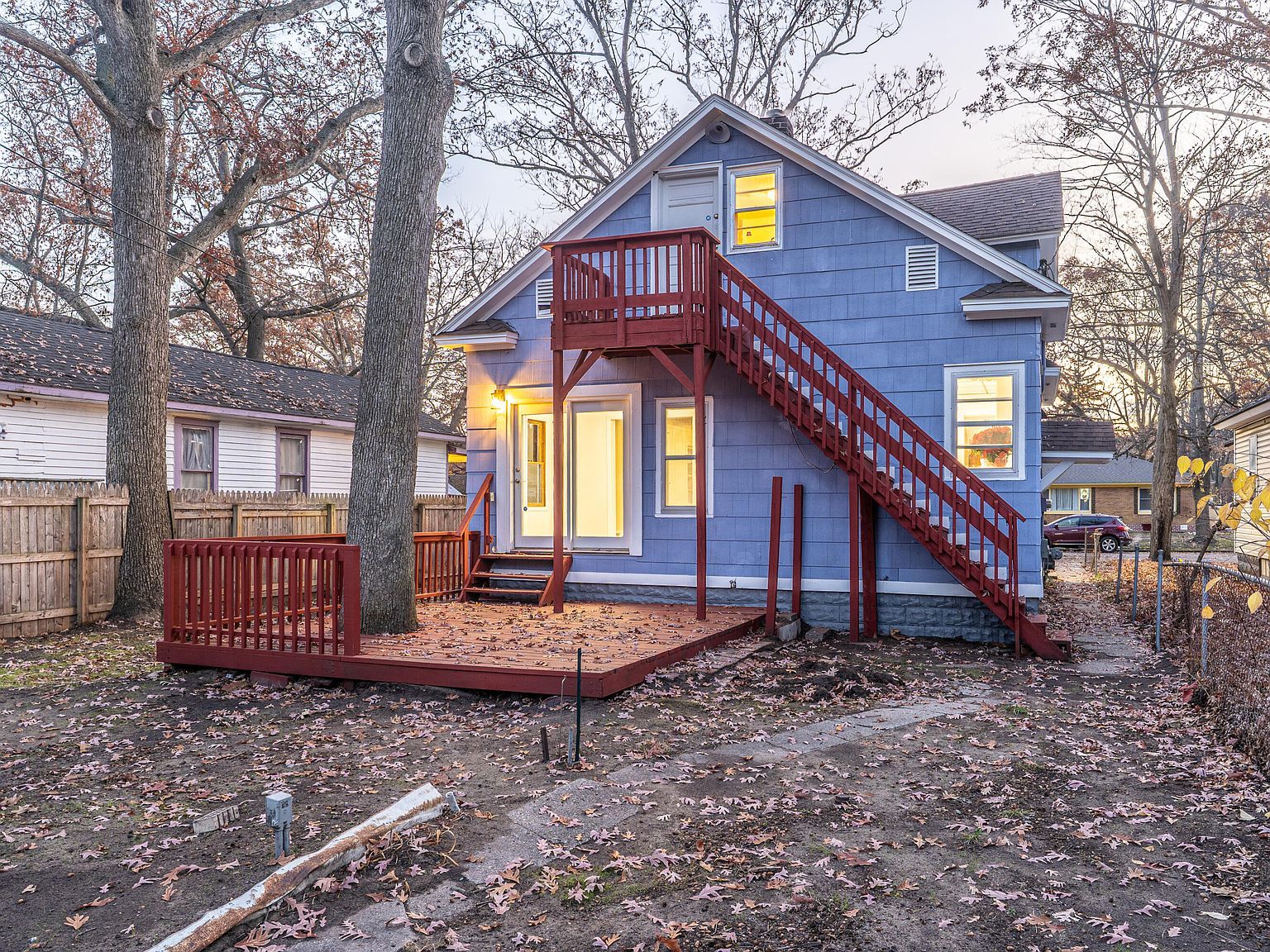 2918 Mason Blvd Muskegon Heights, MI 49444 - Thumbnail 5