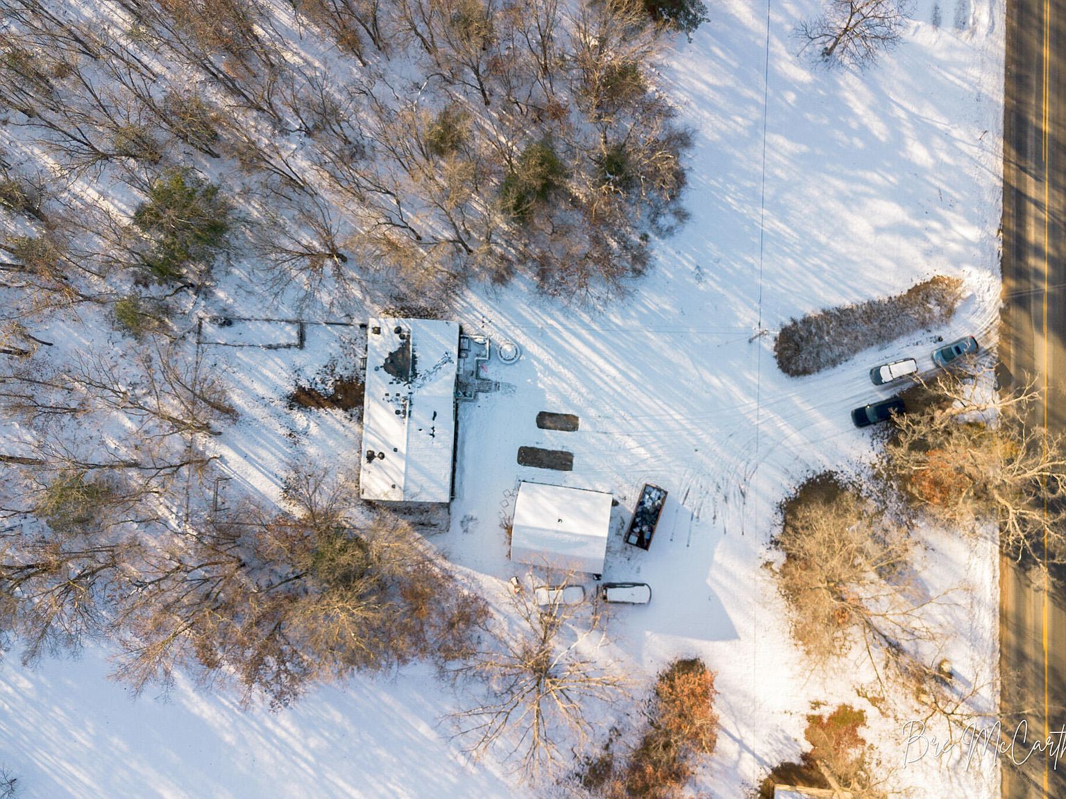 6751 Sweeter Rd Twin Lake, MI 49457 - Thumbnail 5