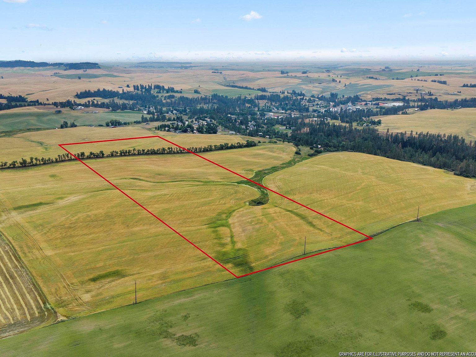 0 E Toll Rd Rockford, WA 99030 - Thumbnail 5