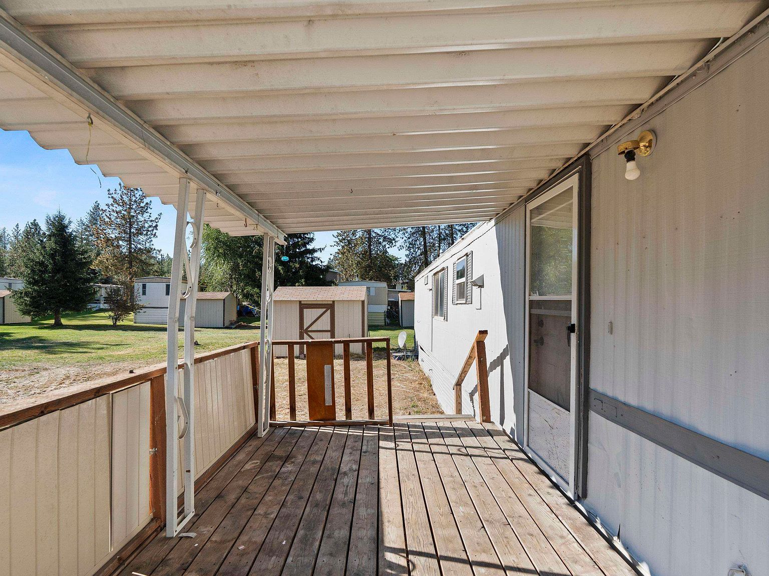 34124 N Newport Hwy TRAILER 18 Chattaroy, WA 99003 - Thumbnail 5