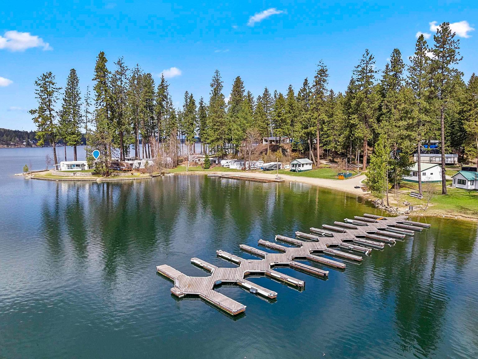 41000 Granite Point Rd #WP-5 Loon Lake, WA 99148 - Thumbnail 5