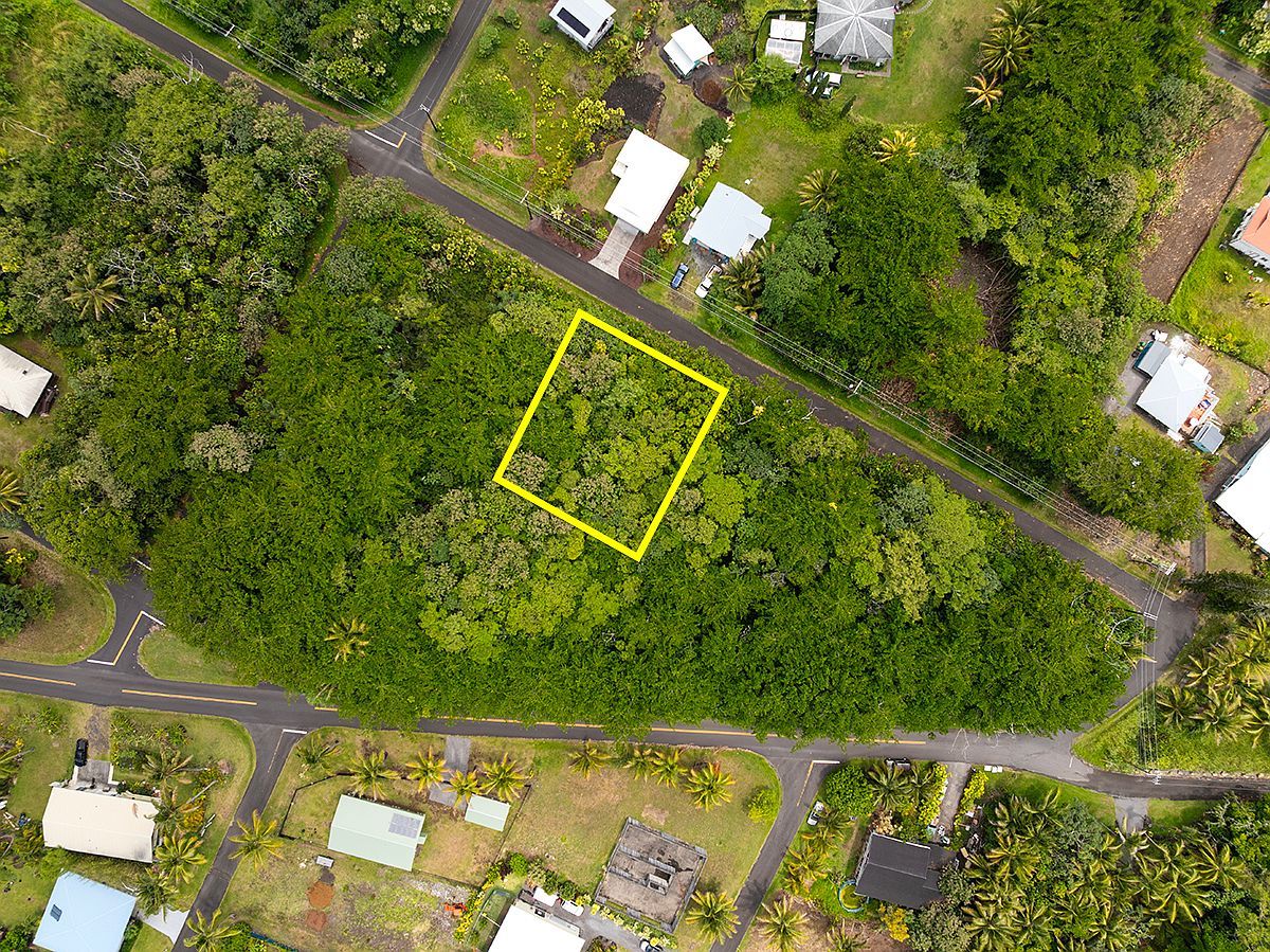 Papai St LOT 4 Pahoa, HI 96778 - Thumbnail 5