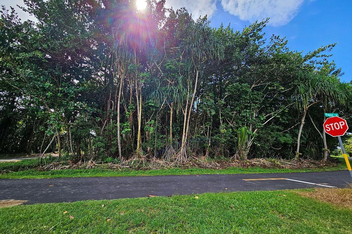 Papai St Lot 8 Pahoa, HI 96778 - Thumbnail 5