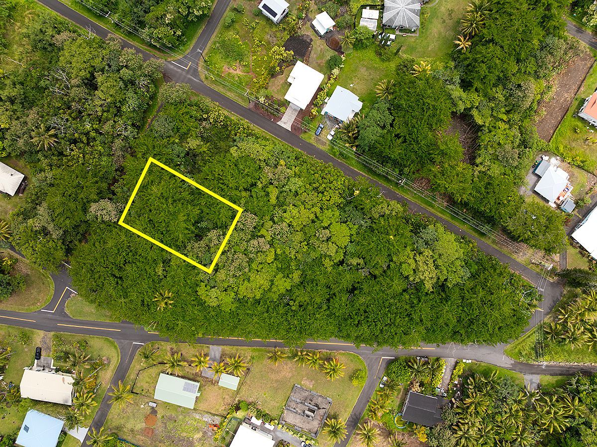 Puni Kahakai St W Lot 7 Pahoa, HI 96778 - Thumbnail 5
