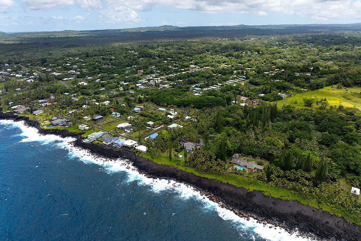 Papai St Lot 6 Pahoa, HI 96778 - Thumbnail 5