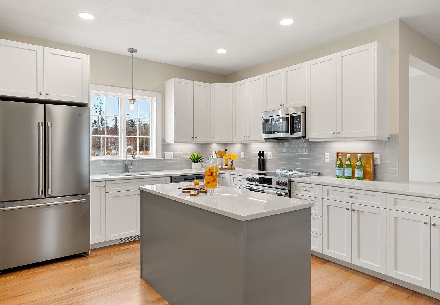 7 Brightstone Way UNIT 7 Sandown, NH 03873 - Thumbnail 5