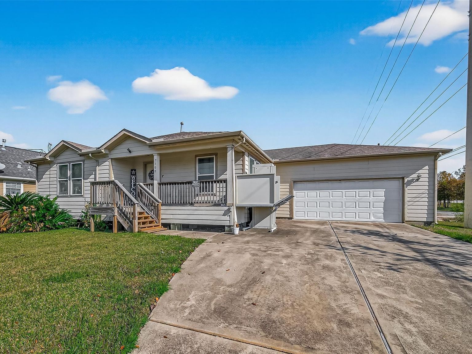 7100 Harlem St Baytown, TX 77521 - Thumbnail 5