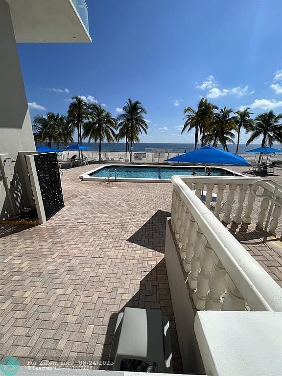 1000 S Ocean Blvd APT 15J Pompano Beach, FL 33062 - Thumbnail 5