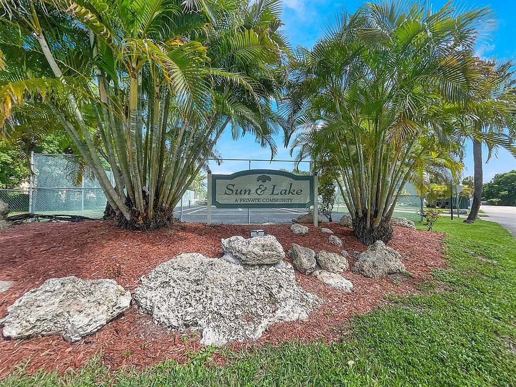 8921 NW 28th Dr APT B Pompano Beach, FL 33065 - Thumbnail 5