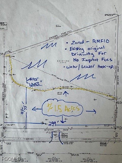 1828 Cooper St Punta Gorda, FL 33950 - Thumbnail 5