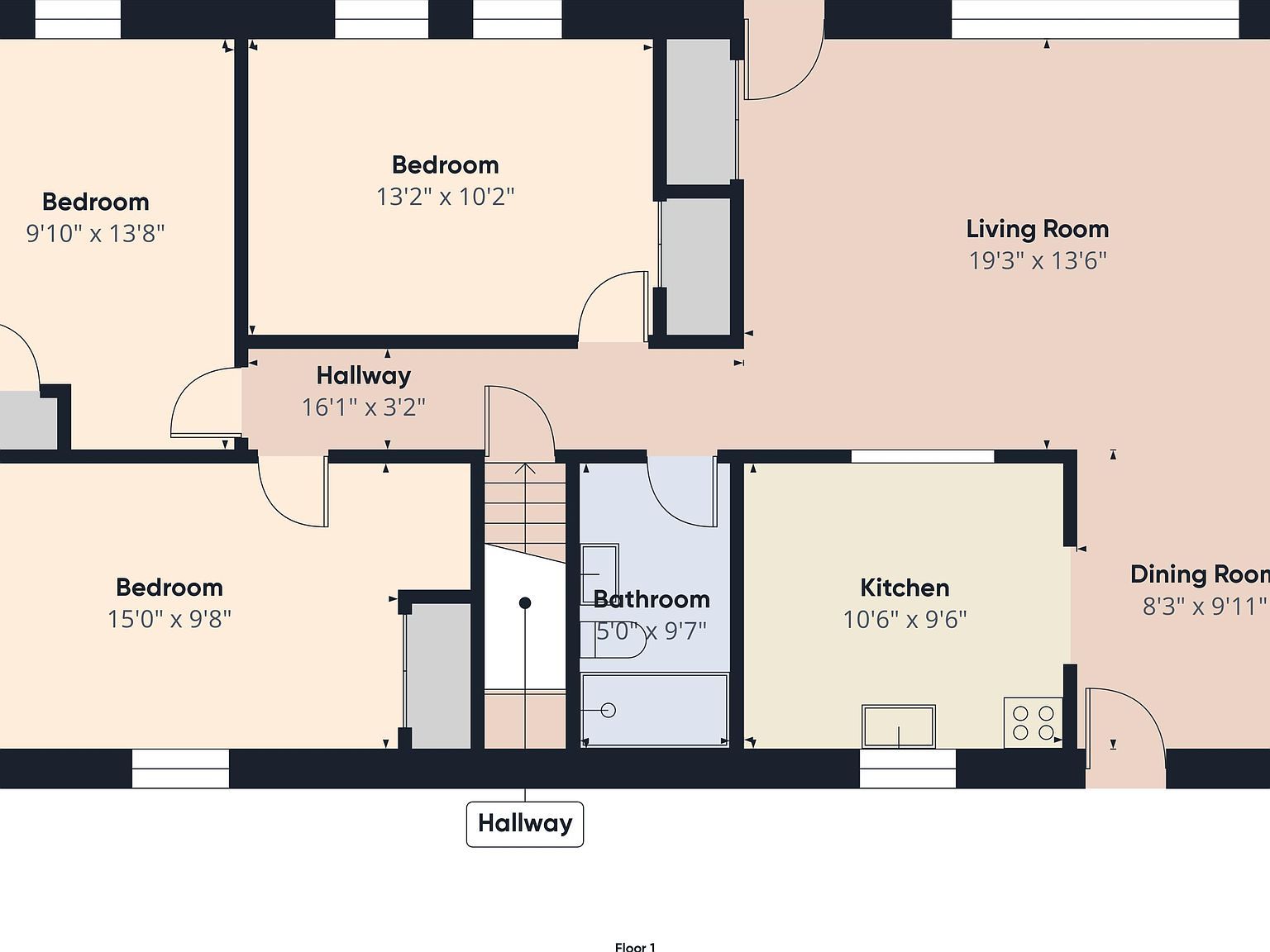 206 Pima Pl Pocono Lake, PA 18347 - Thumbnail 5