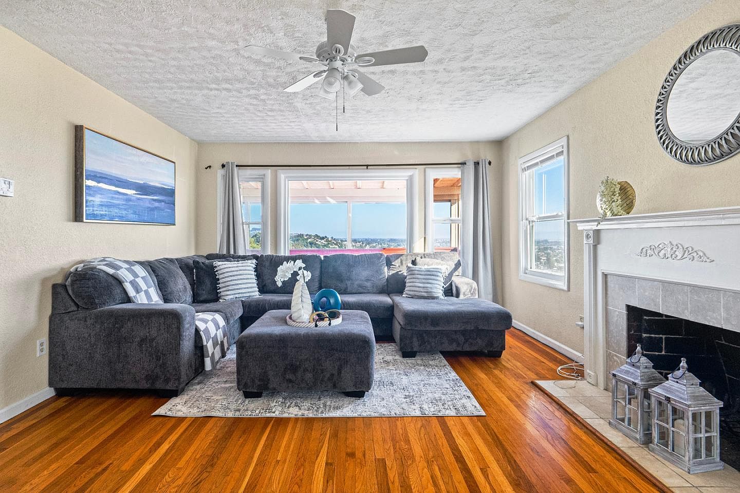 6933 Simson St Oakland, CA 94605 - Thumbnail 5