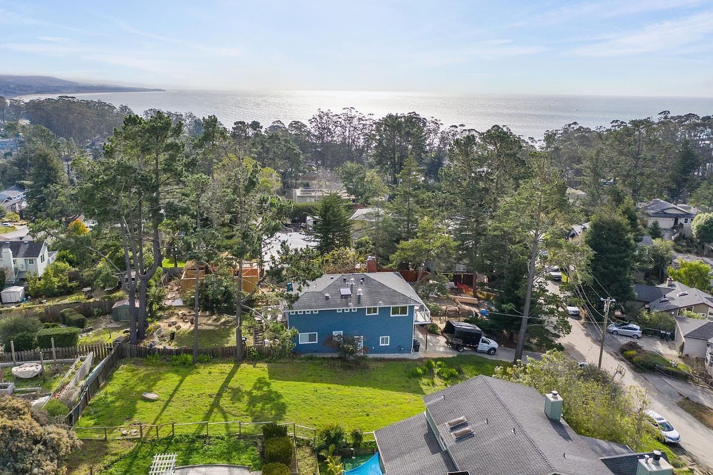 442 Ferdinand Ave El Granada, CA 94018 - Thumbnail 5