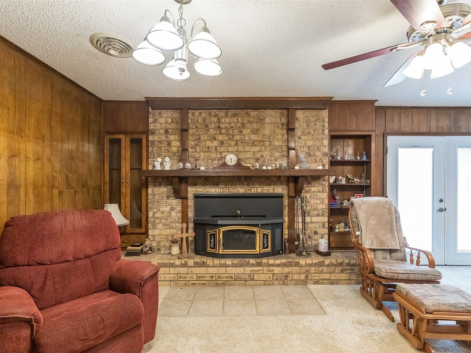 476 Scott St Tye, TX 79563 - Thumbnail 5