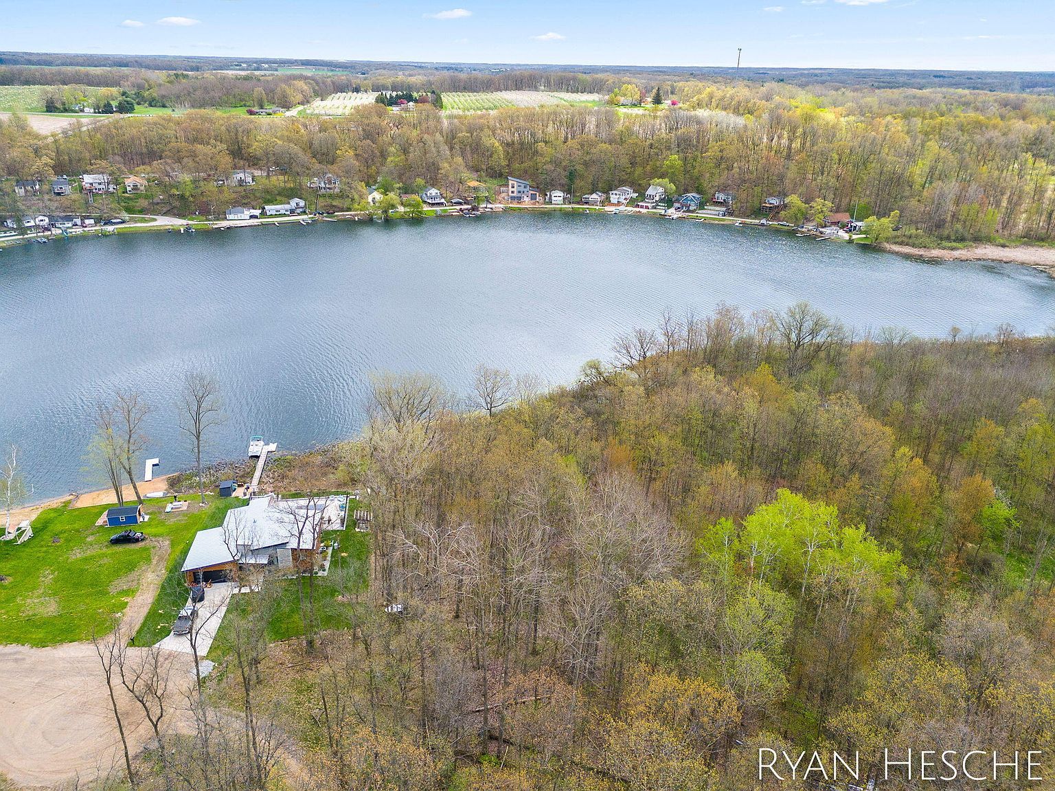 12543 Woodland Park Dr NE Belding, MI 48809 - Thumbnail 5