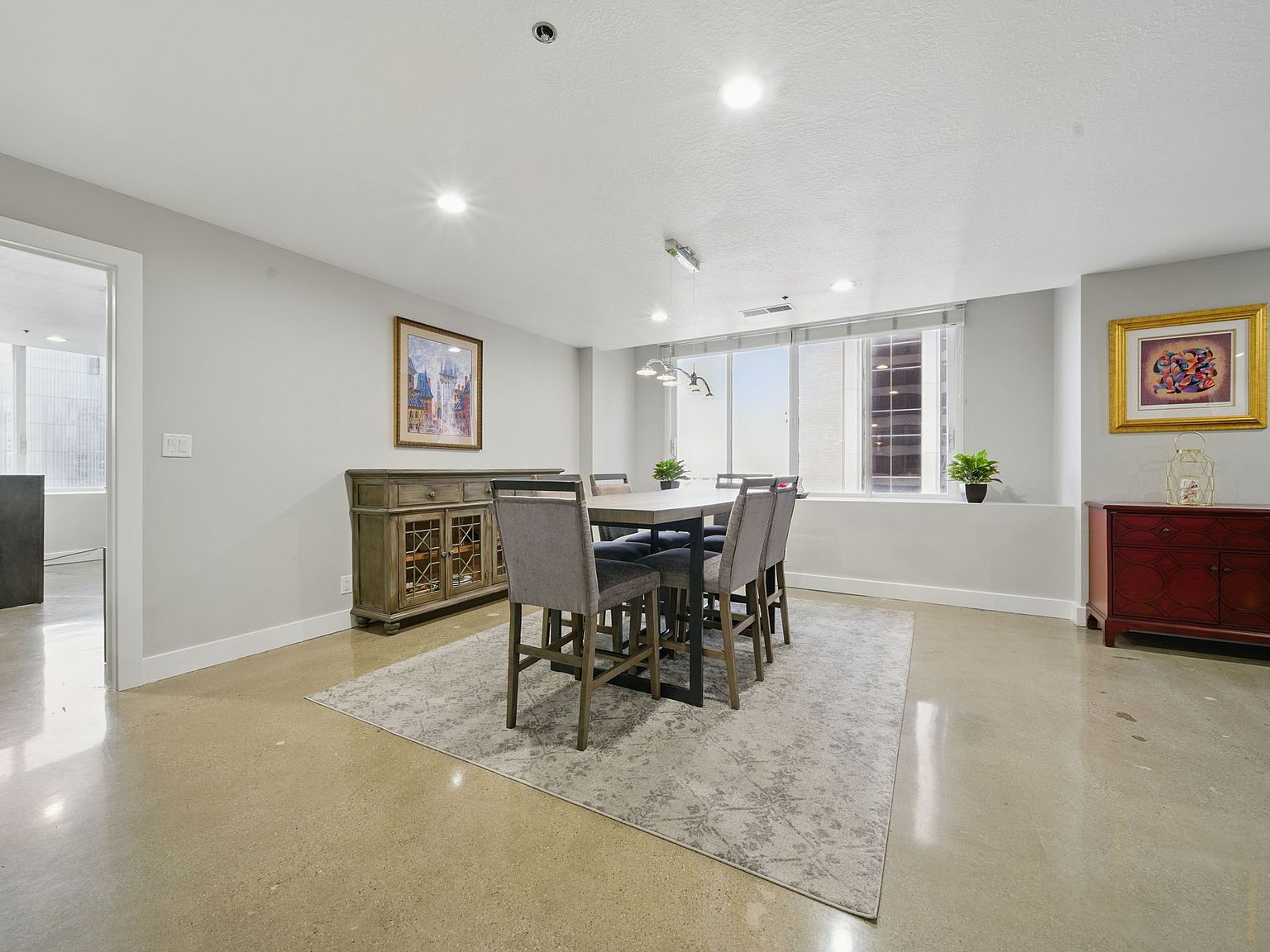 44 W Broadway APT 605S Salt Lake City, UT 84101 - Thumbnail 5