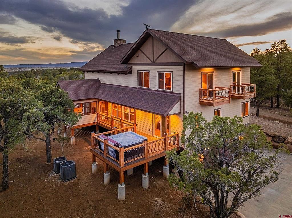 234 D Bar K Dr Durango, CO 81301 - Thumbnail 5