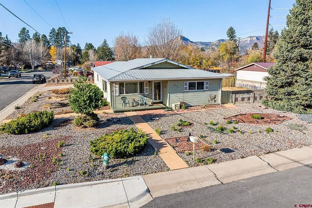 2801 Elm Pl Durango, CO 81301 - Thumbnail 5