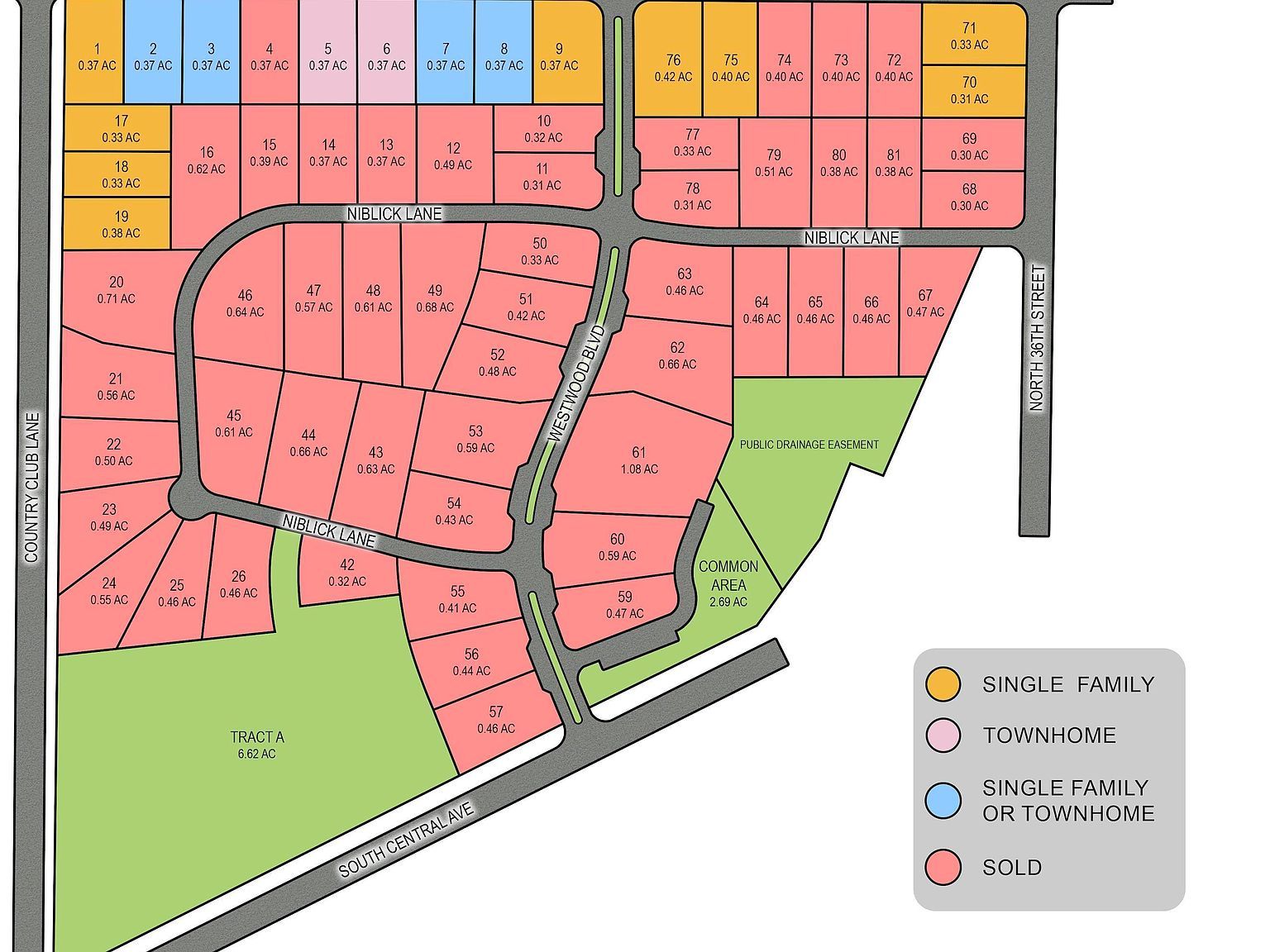 Westwood Blvd LOT 2 Paducah, KY 42001 - Thumbnail 5