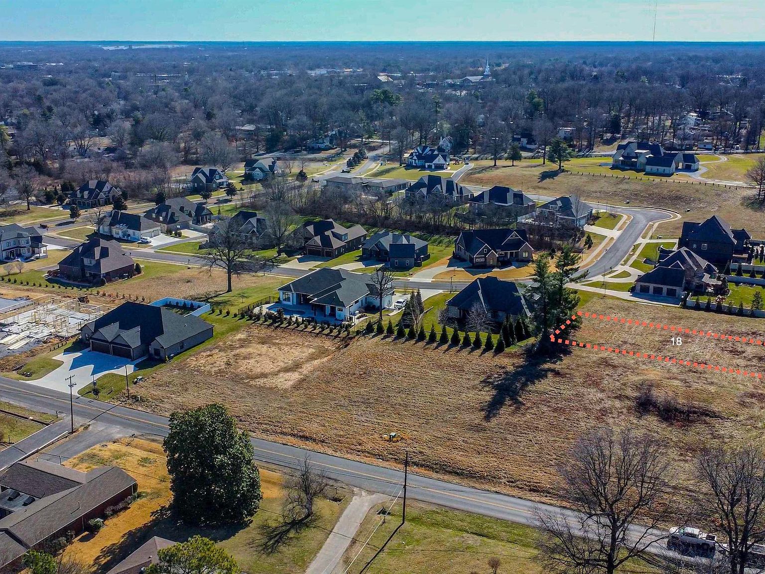 Westwood Blvd LOT 18 Paducah, KY 42001 - Thumbnail 5