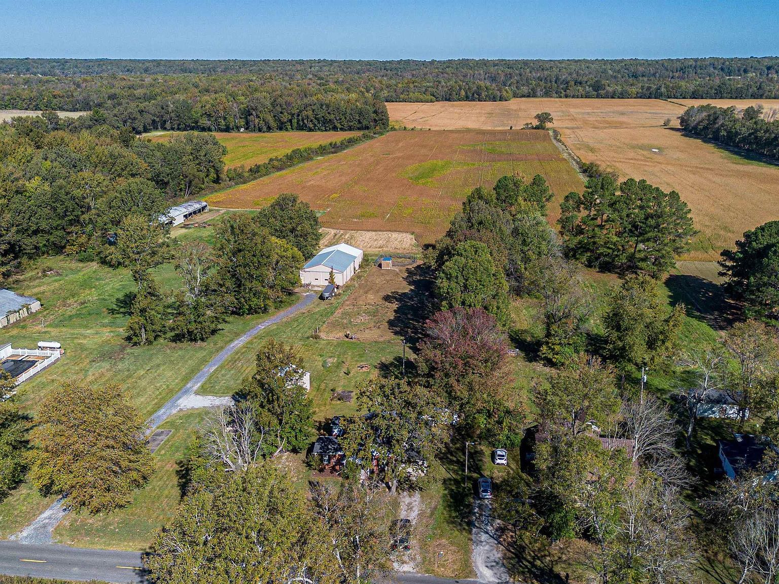 2225 County Line Rd Melber, KY 42069 - Thumbnail 5