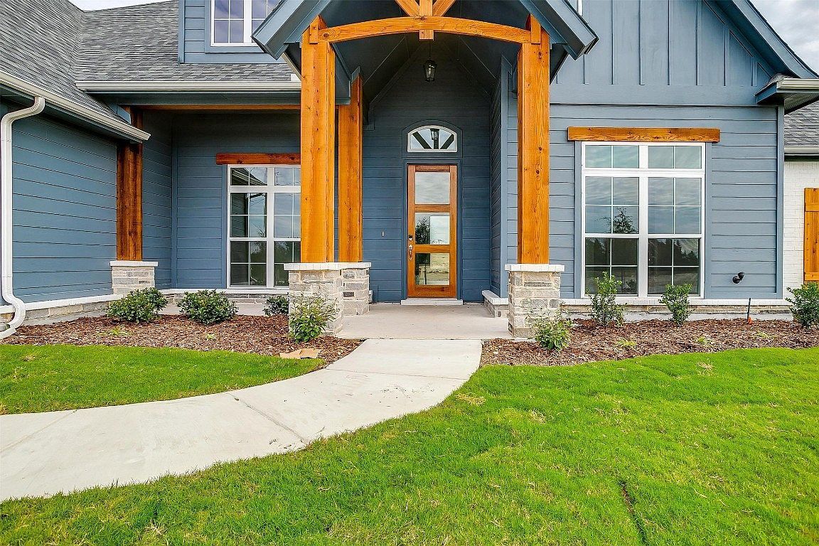 1750 Carroll Moran Trl Midlothian, TX 76065 - Thumbnail 5