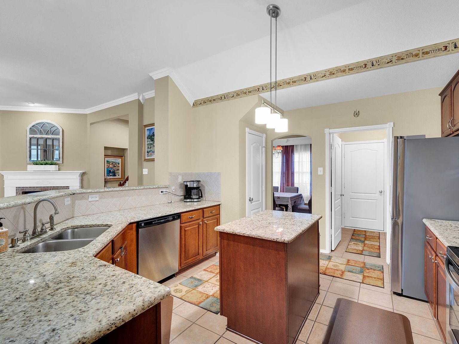 226 Brandi Ridge Dr Midlothian, TX 76065 - Thumbnail 5