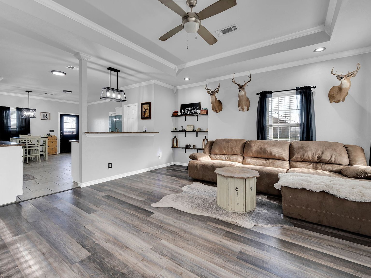 3628 SW County Road 1130 Corsicana, TX 75110 - Thumbnail 5