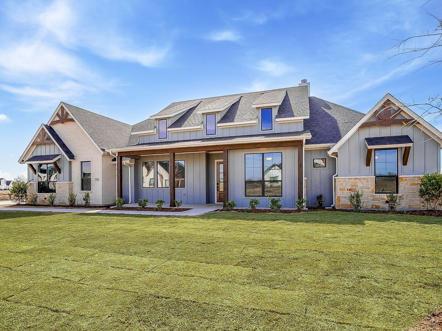 431 Olson Rd Waxahachie, TX 75167 - Thumbnail 5