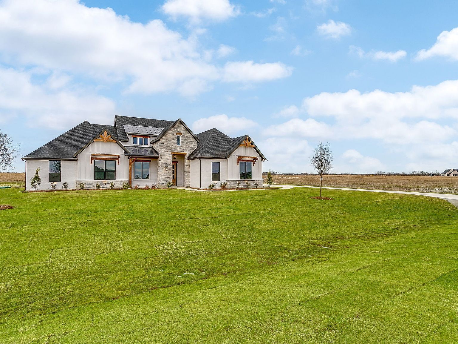 136 Garden Dr Waxahachie, TX 75165 - Thumbnail 5