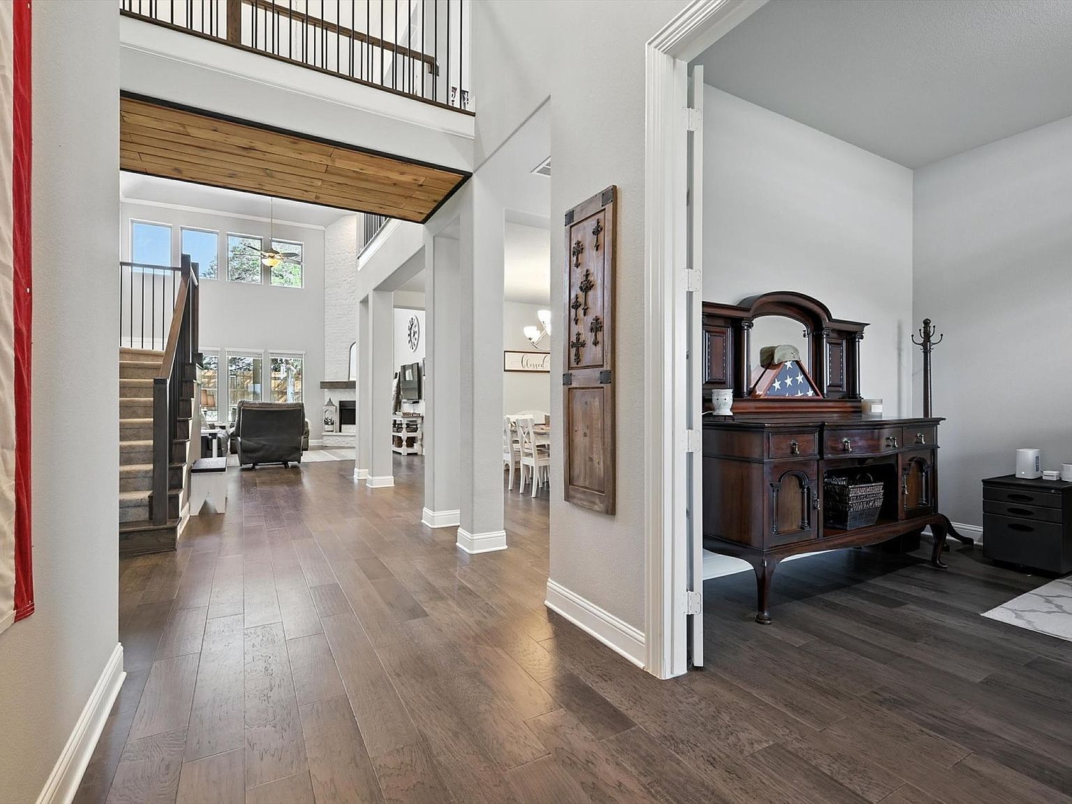 7431 Bald Cypress Dr Ovilla, TX 75154 - Thumbnail 5
