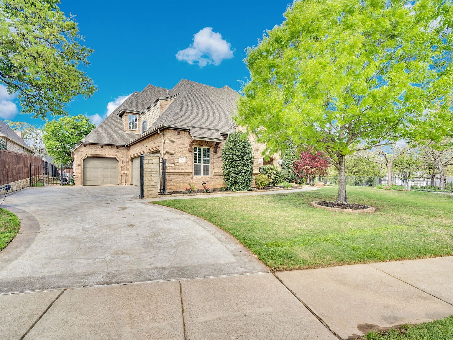 7312 Chanel Ct Colleyville, TX 76034 - Thumbnail 5