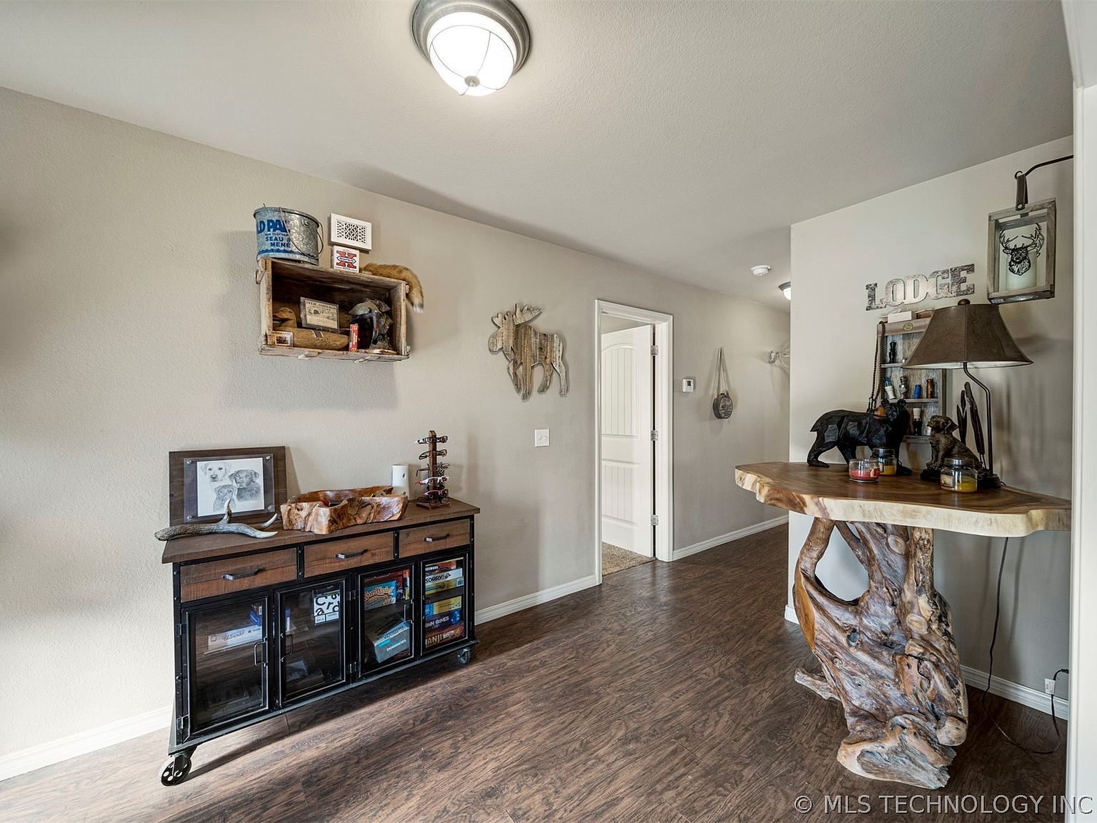 19305 S Deer Trail Rd Claremore, OK 74019 - Thumbnail 5