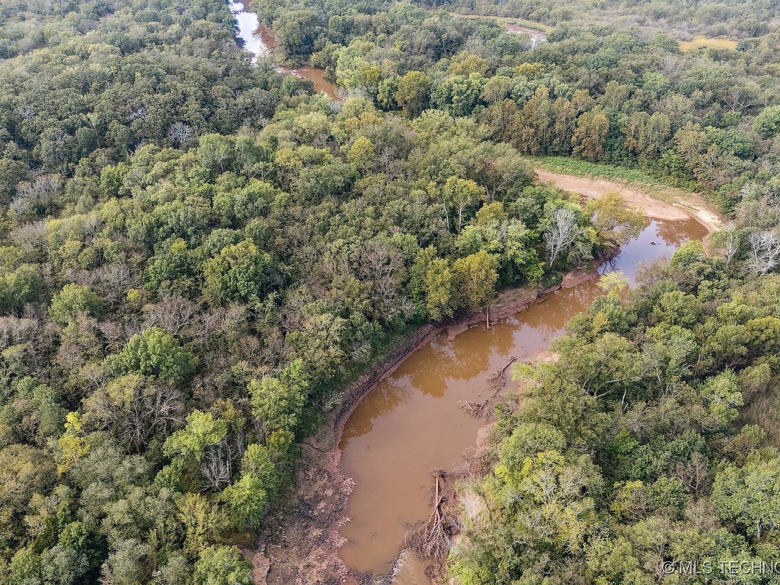 Webster Rd Okmulgee, OK 74447 - Thumbnail 5