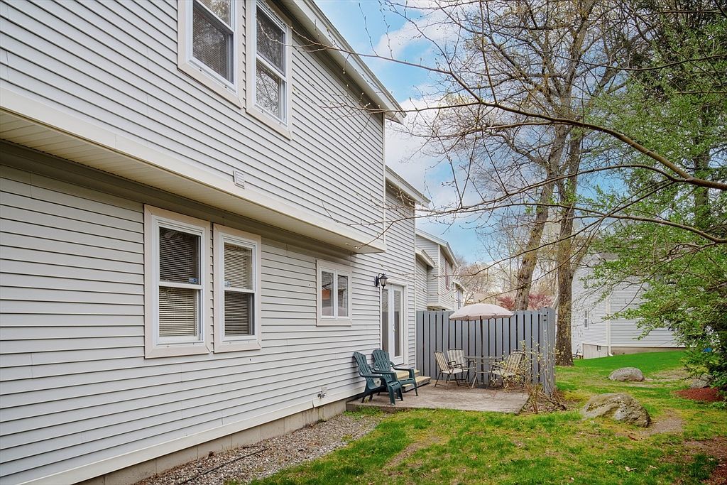 43 Weatherstone Dr UNIT 43 Worcester, MA 01604 - Thumbnail 5