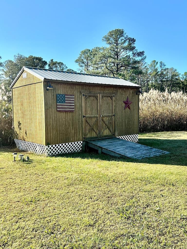 20188 Allen Ln Onancock, VA 23417 - Thumbnail 5