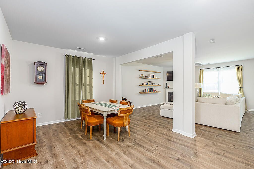 102 Featherstone Ln New Bern, NC 28562 - Thumbnail 5